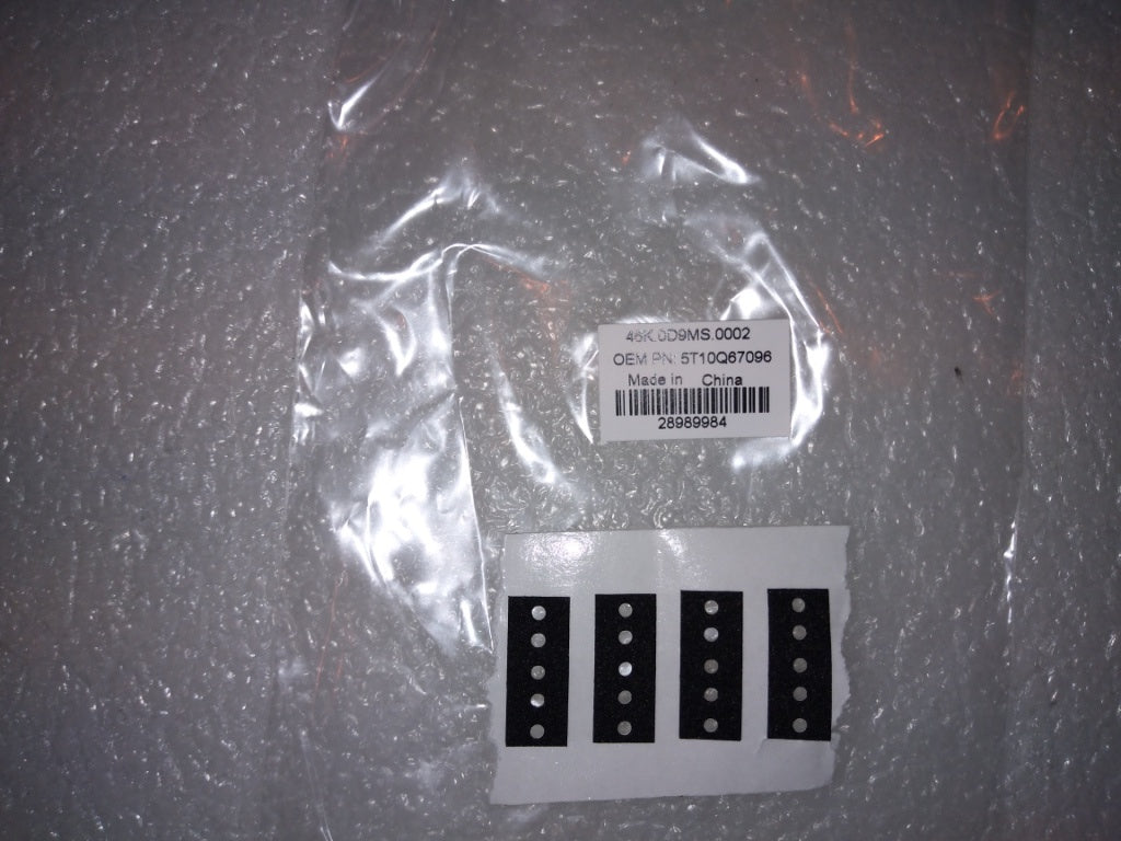 Lenovo Sponge Kit W 81Ac - 5T10Q67096