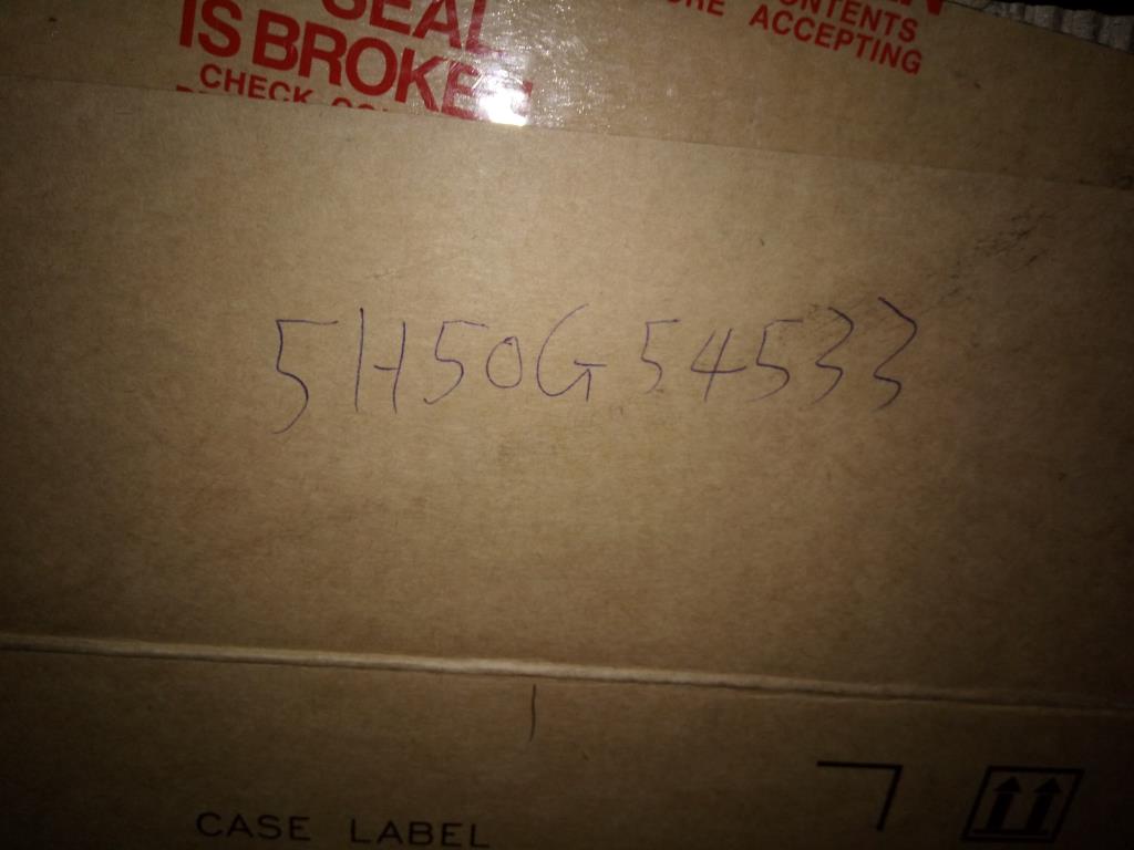 Lenovo Mn Misc Internal - 5H50G54533