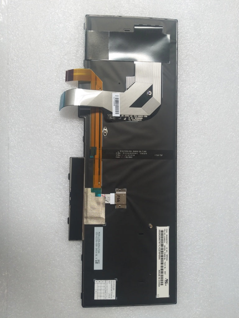 Lenovo Kb Sg-85530-60A Ee Lts-1 Bl Sn - 01ER619