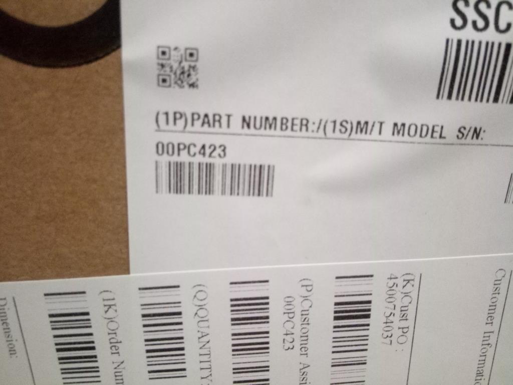 Lenovo Dt Kyb - 00PC423