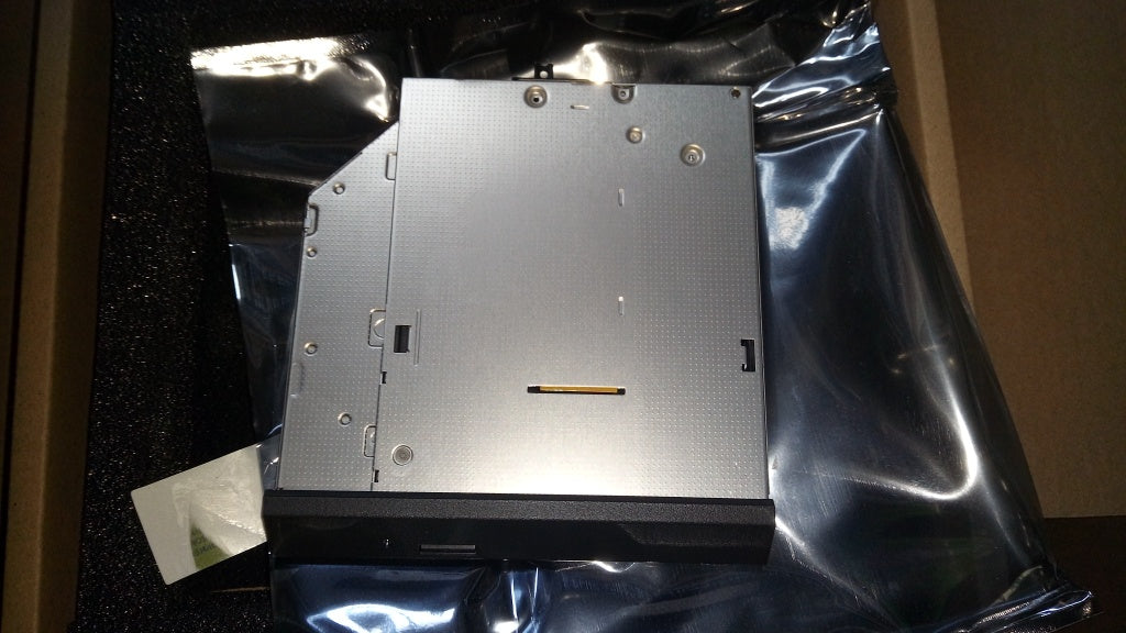 Lenovo Optdrive Smd,Plds,Sata,95Mm,X2 - 00HM518