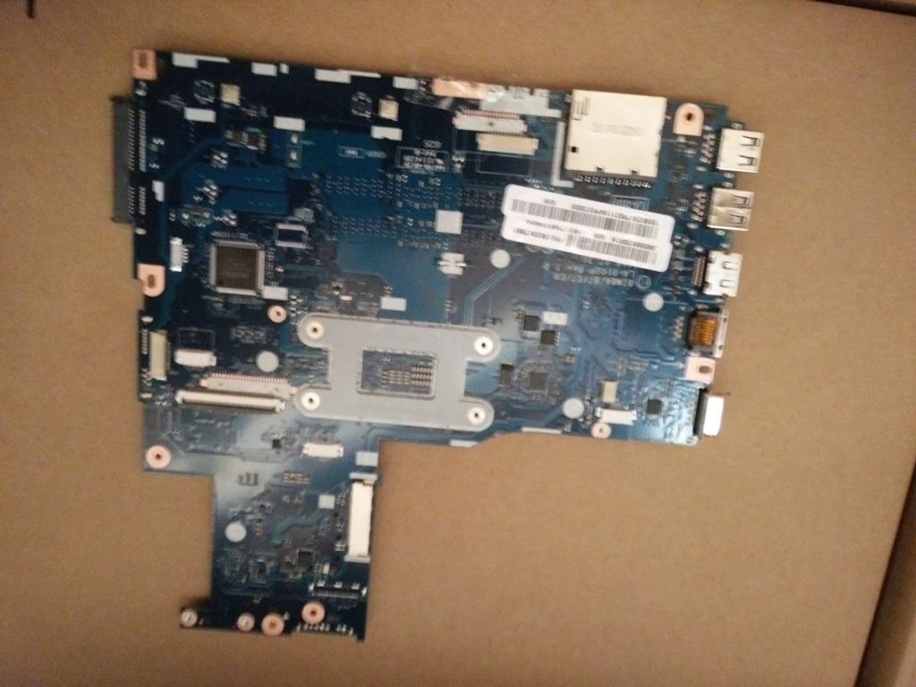 Lenovo Pl System Boards - 5B20K75601
