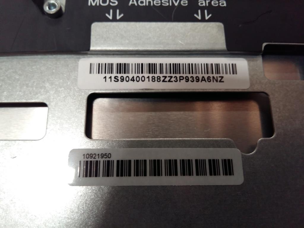 Lenovo Replacement Part - 90400188