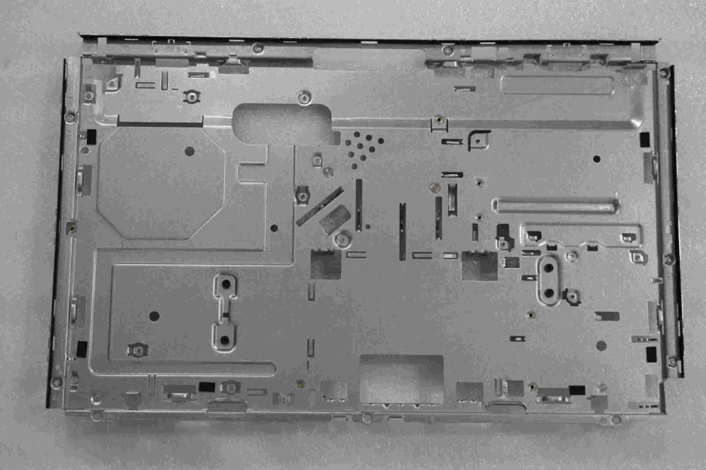 Lenovo Ch Chassis And Frames - 90204669