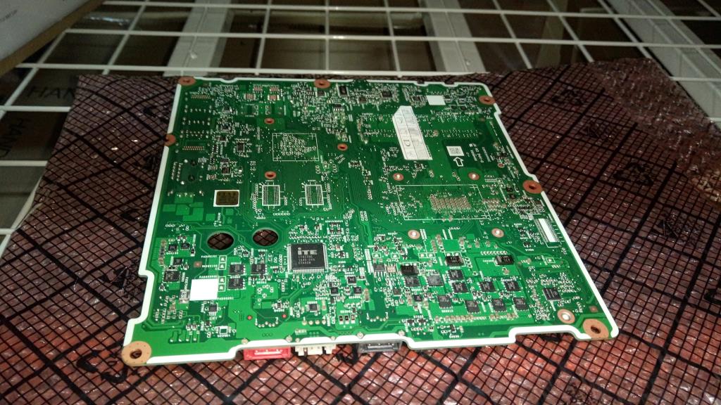 Lenovo Pl System Boards - 00UW086