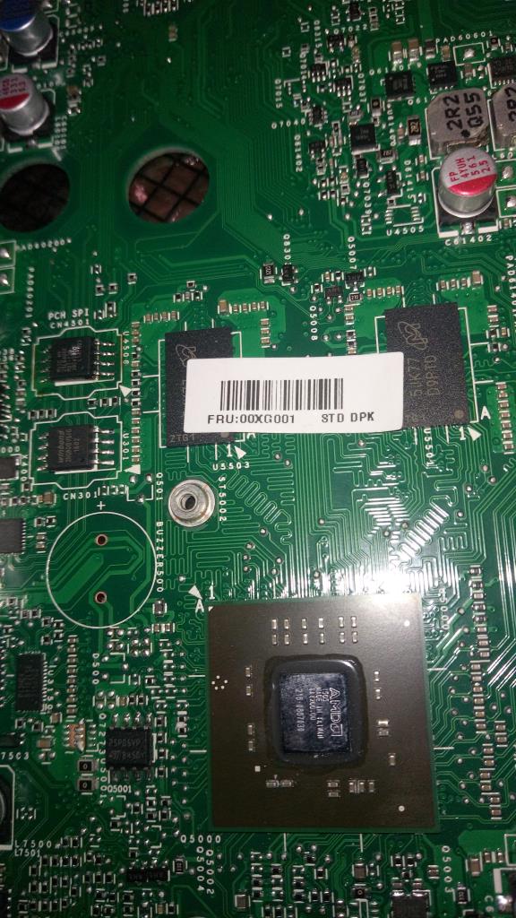 Lenovo Pl System Boards - 00XG001