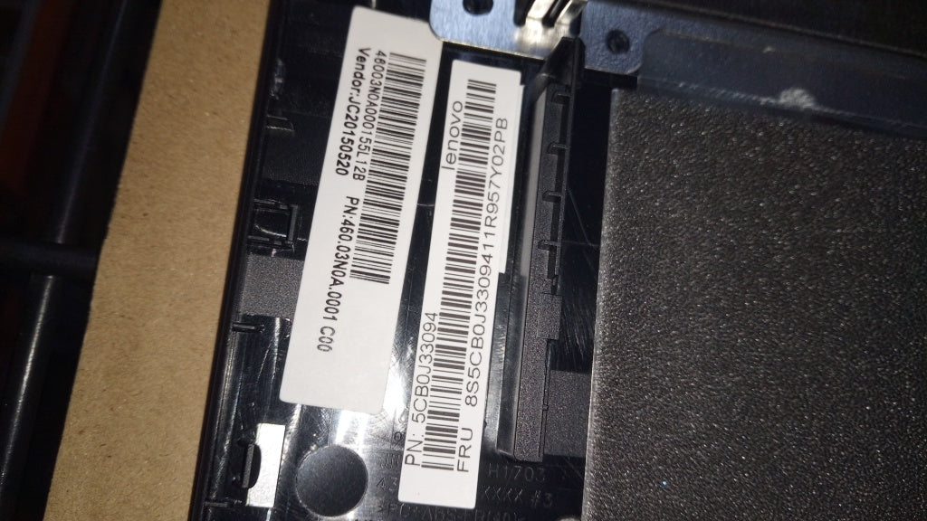Lenovo Co Covers - 5CB0J33094