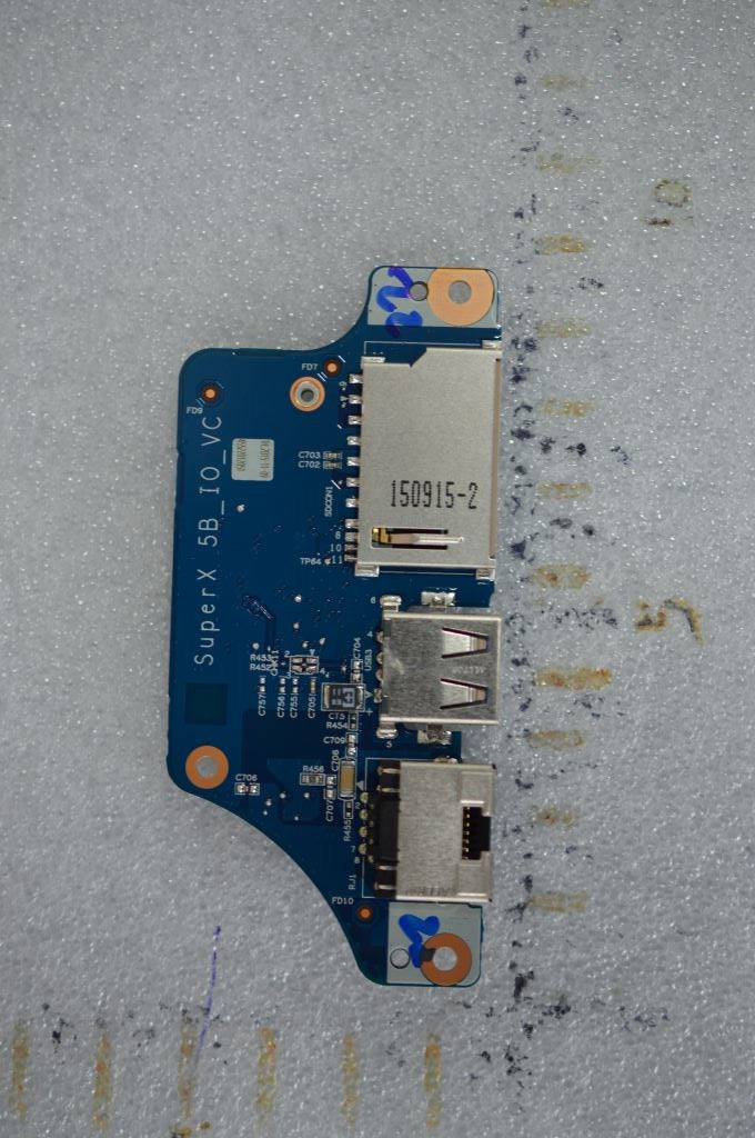 Lenovo Ci Cards Misc Internal - 5C50K81664