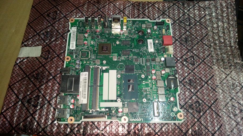 Lenovo Pl System Boards - 00UW106