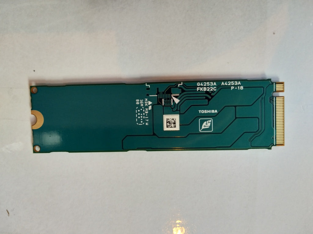 Lenovo 256G,M.2,2280,Pcie3X4,Tos,Opal - 00UP641