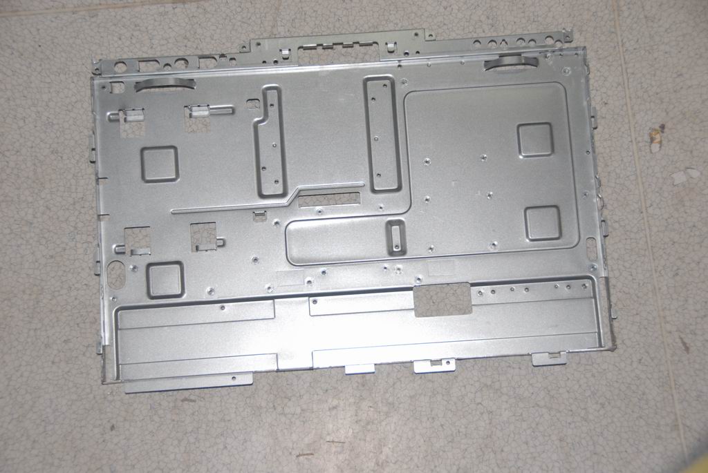 Lenovo 31043396 Mainframe Bracket W/Touch Cmo