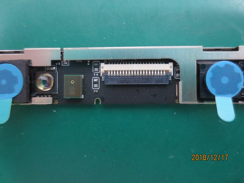 Lenovo Camera 1M Hd Ir Bn7Dtnksy001 B - 01HW022