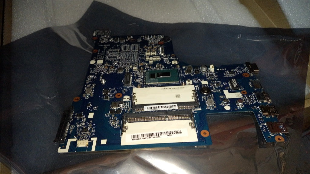 Lenovo Pl System Boards - 5B20H70681