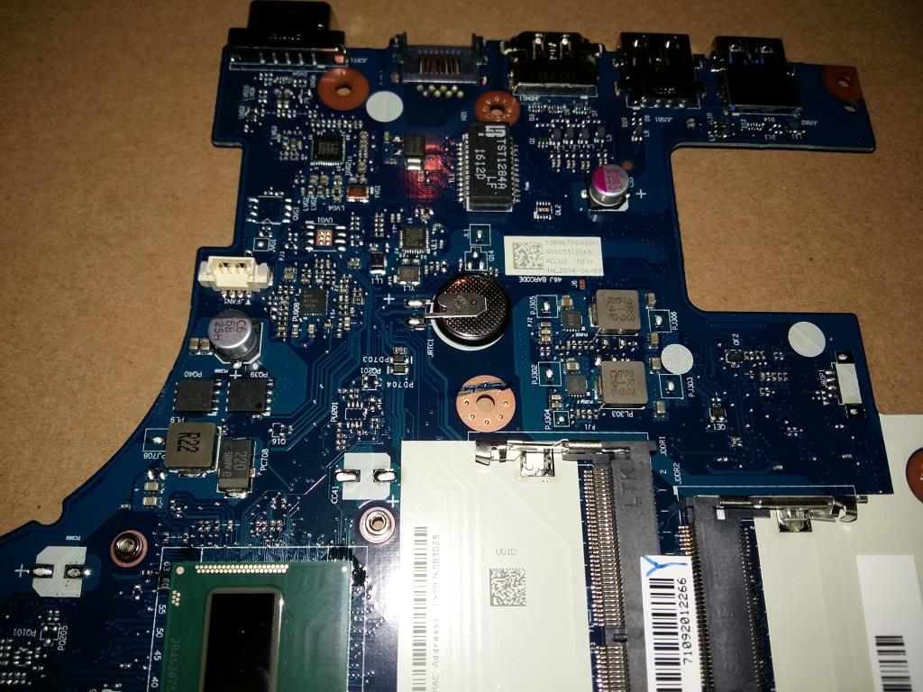 Lenovo Pl System Boards - 90006512