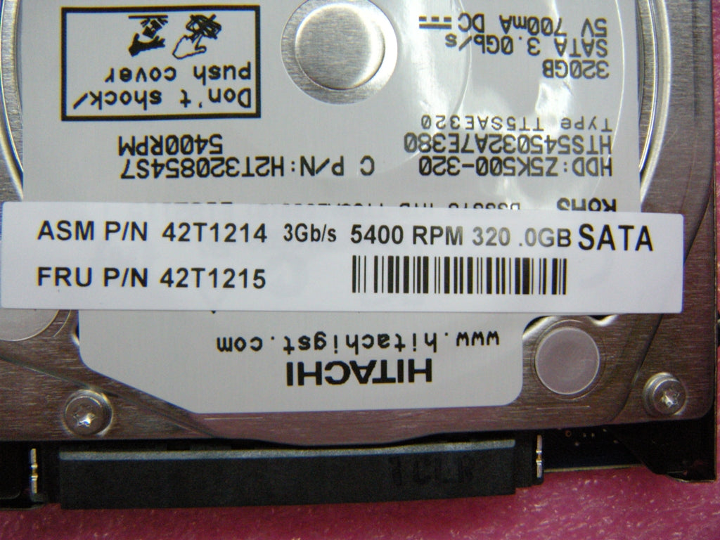 Lenovo Replacement Part - 42T1215