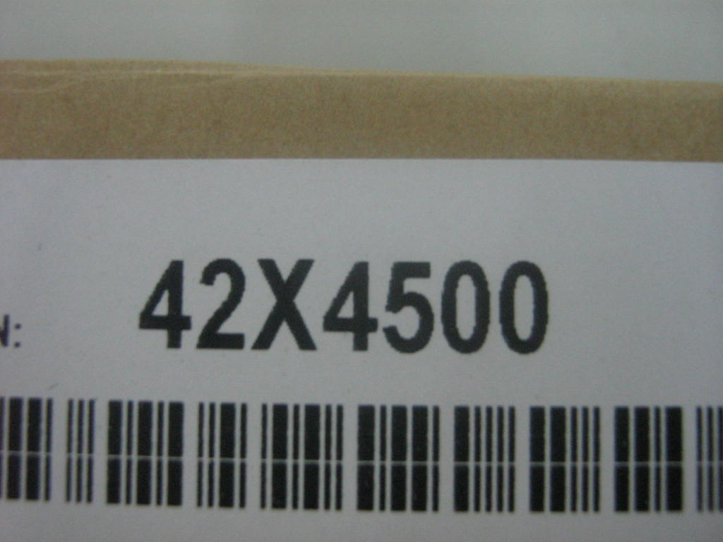 Lenovo Replacement Part - 42X4500