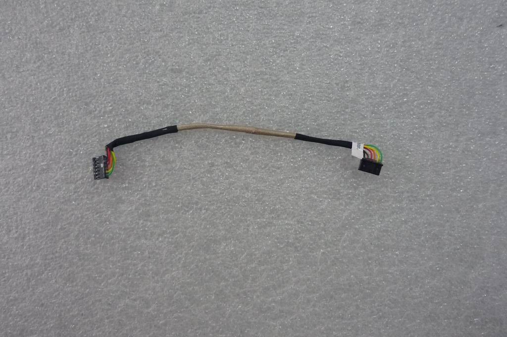 Lenovo 31049431 Cable Kl6 Dc In For Dc In Usb