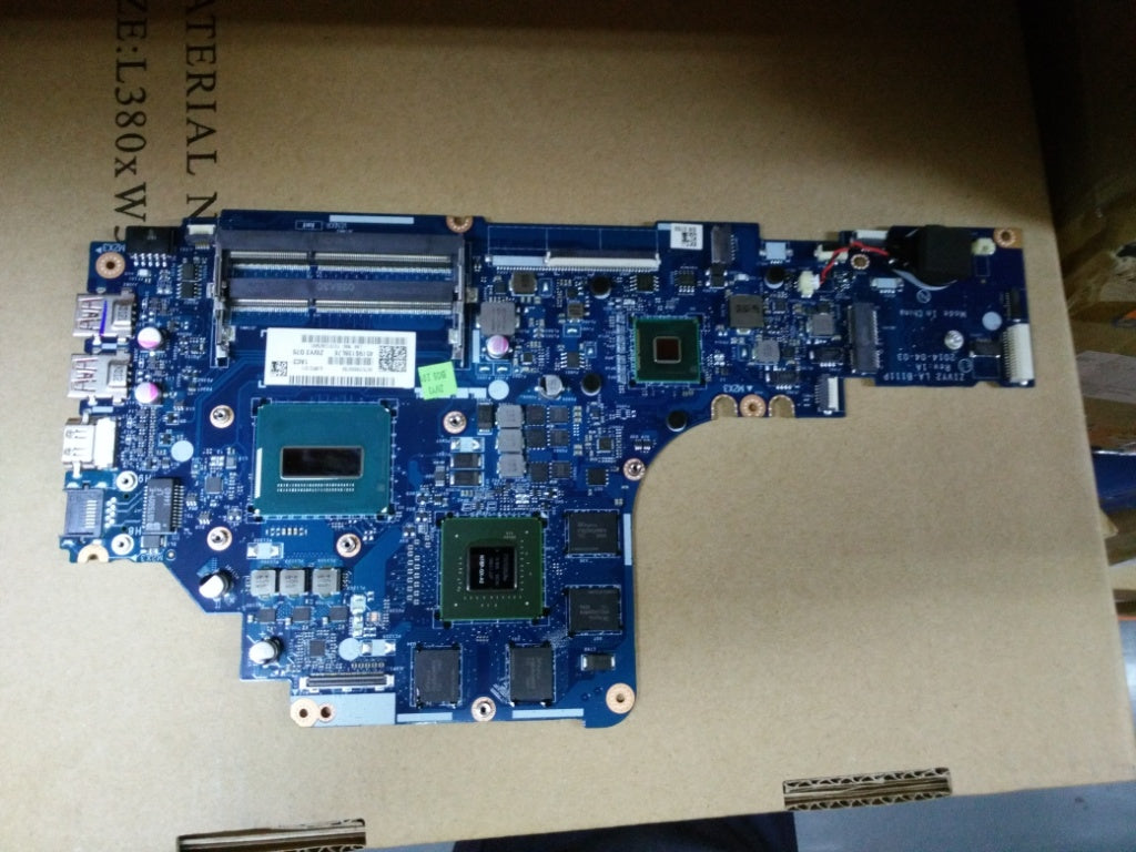 Lenovo Pl System Boards - 5B20H29185