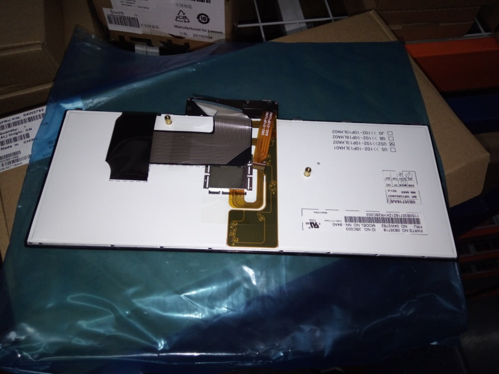 Lenovo Kb Keyboards External - 04W2762