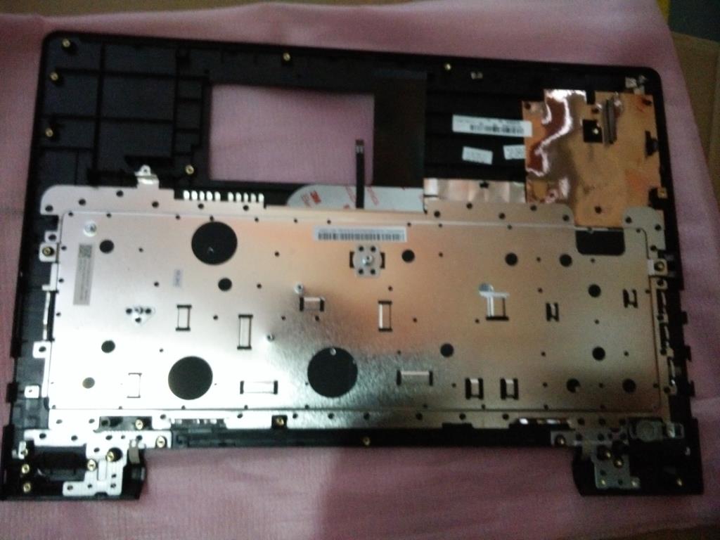 Lenovo Co Covers - 5CB0L03476