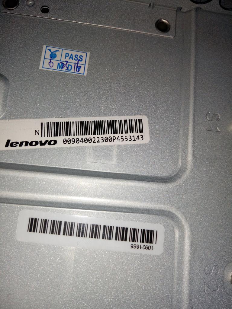 Lenovo Replacement Part - 90400223