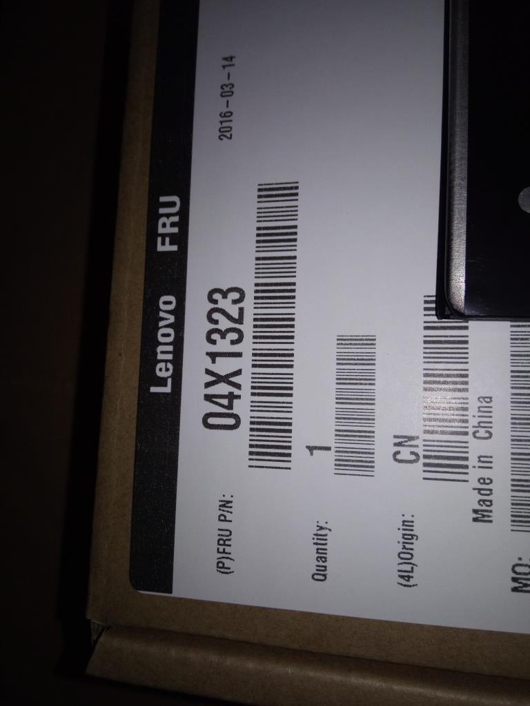 Lenovo Ki Keyboards Internal - 04X1323