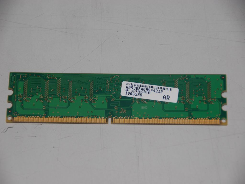 Lenovo Ddrii 1G M378T2863Qzs-Cf7 800 - 1006338