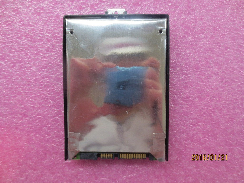 Lenovo Hd Hard Drives - 04X3807