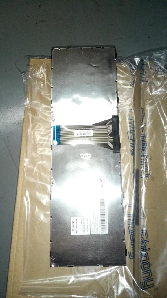 Lenovo Ki Keyboards Internal - 25214746