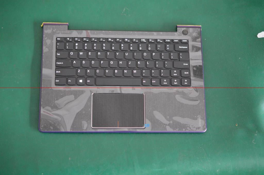 Lenovo Co Covers - 5CB0L45104