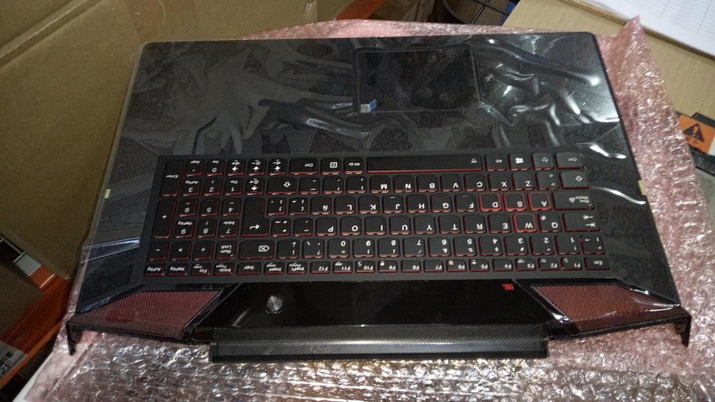 Lenovo Co Covers - 5CB0K37648