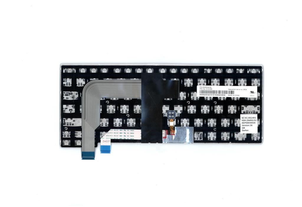 Lenovo Ki Keyboards Internal - 01AV069