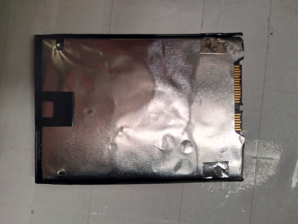 Lenovo Solid State Drive - 01AW583