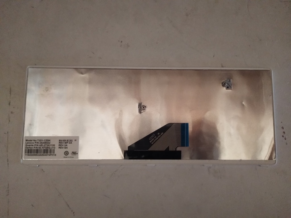 Lenovo Kb Keyboards External - 25208532
