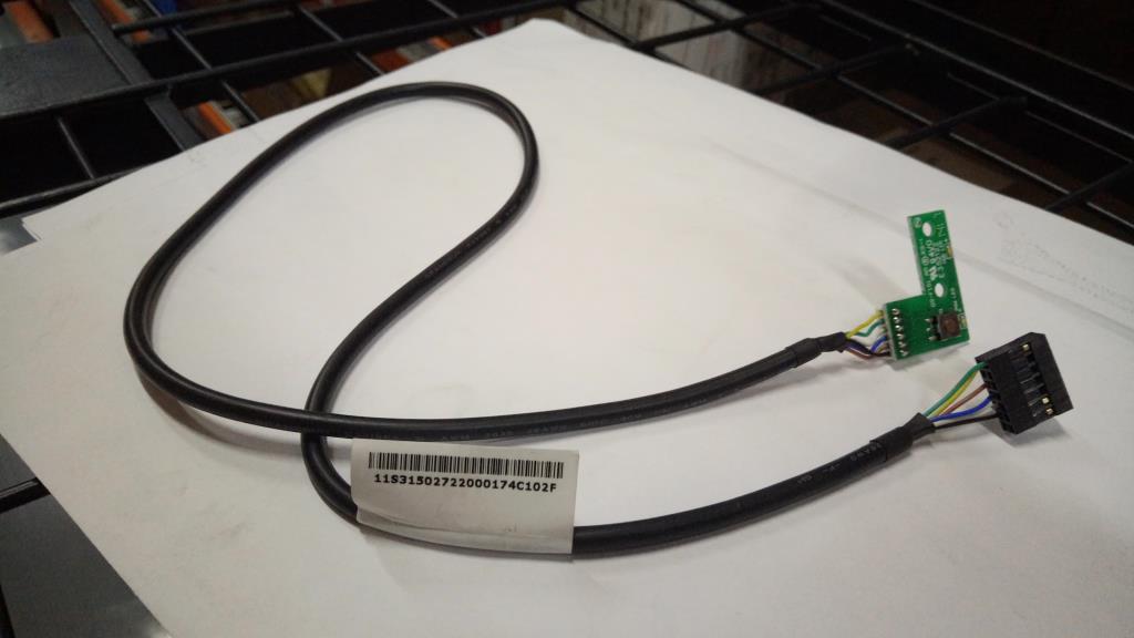 Lenovo 31502722 Cable Grandsun Led Switch 680M