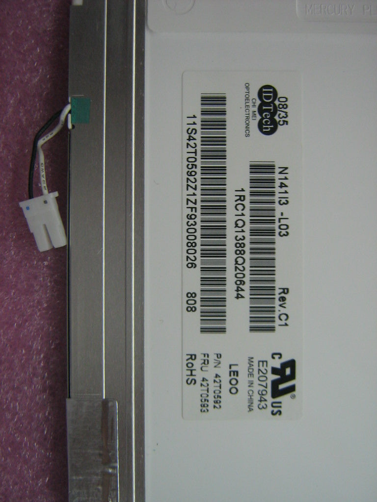 Lenovo Replacement Part - 42T0593