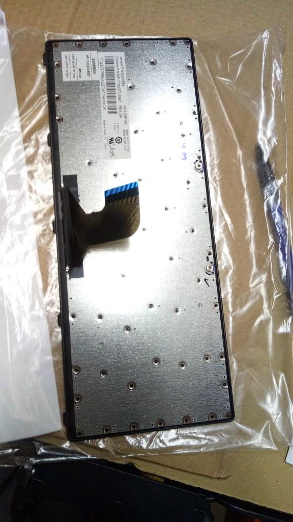 Lenovo Mechanical - 25205854