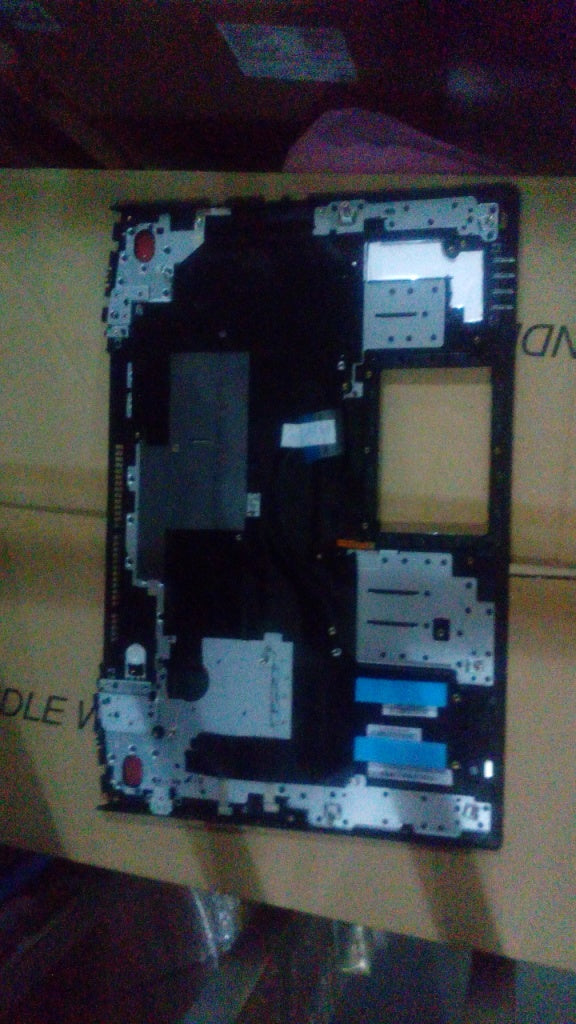 Lenovo Co Covers - 5CB0G59795