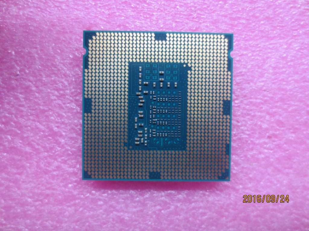 Lenovo Pu Processors - 03T6758