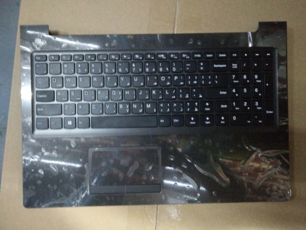 Lenovo Co Covers - 5CB0L35829
