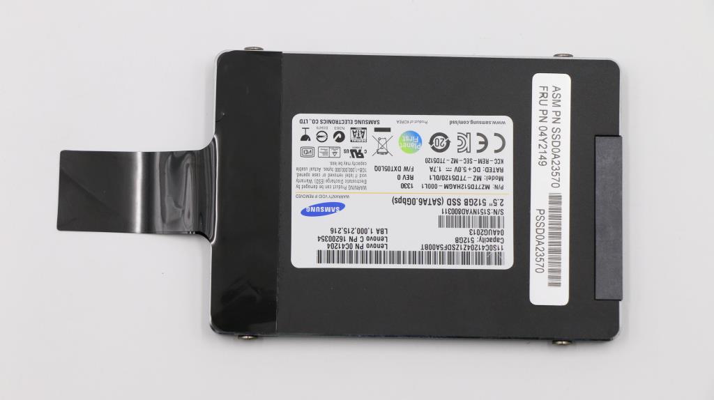Lenovo Replacement Part - 04Y2149