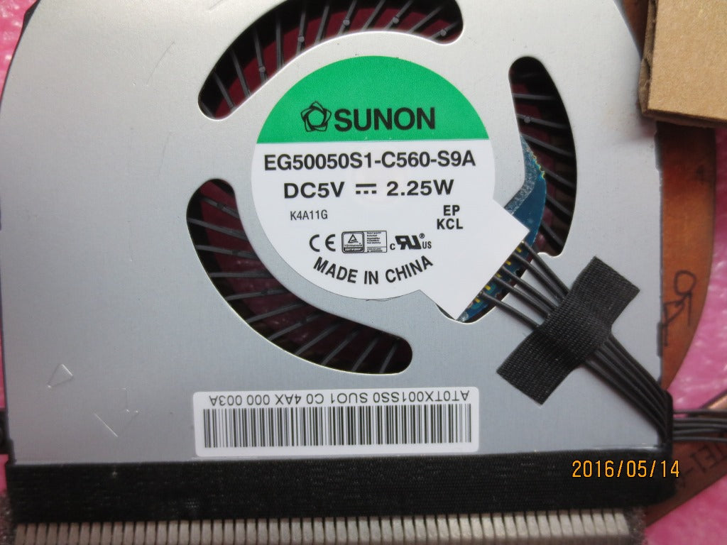 Lenovo Hs Heat Sinks - 04X5615