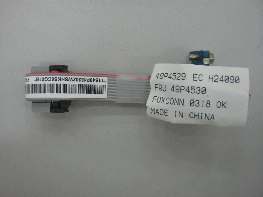 Lenovo Fruserialcable - 49P4530