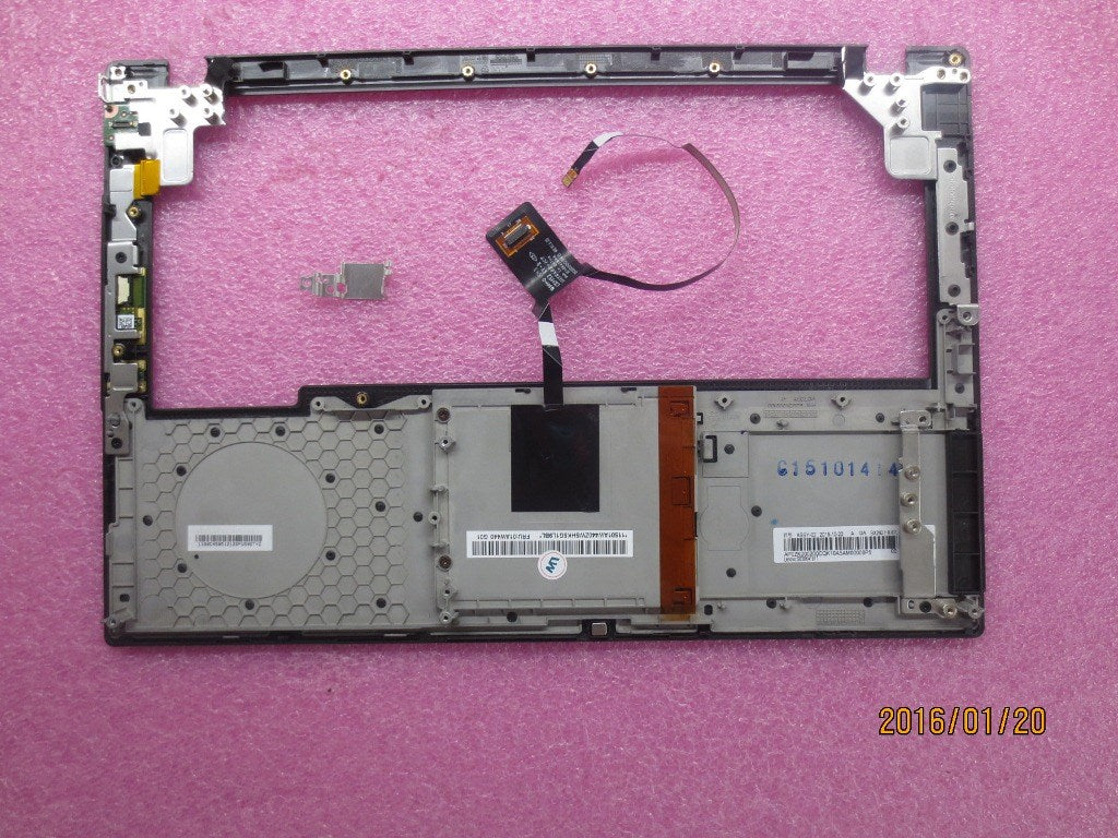 Lenovo Ma Mechanical Assemblies - 01AW440