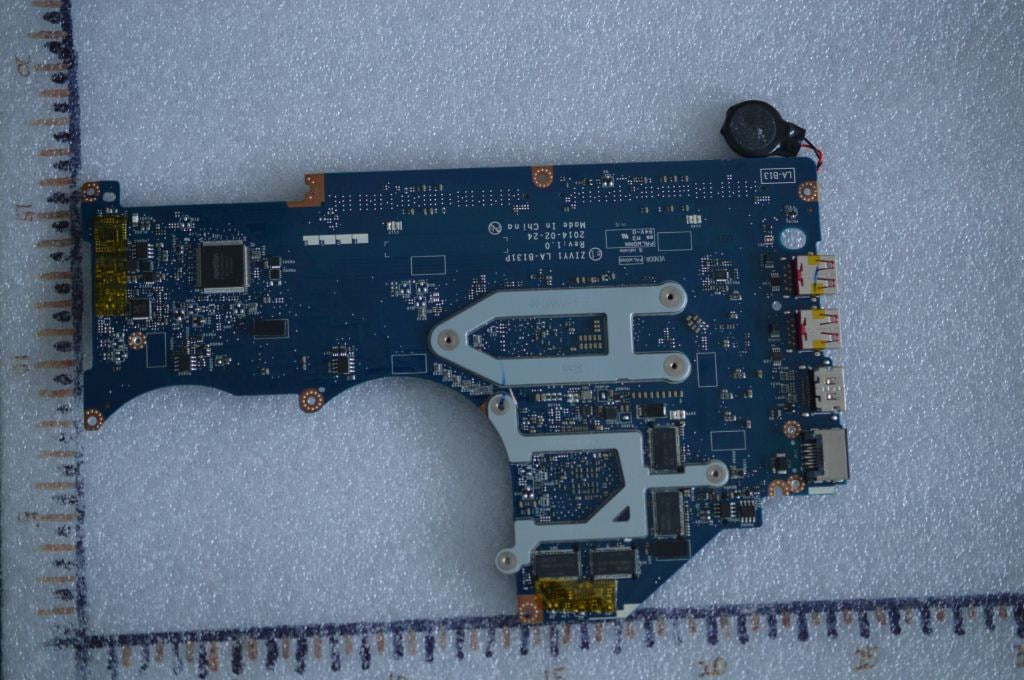 Lenovo Mbhswi7-4510Uv4Gstd - 5B20F78660
