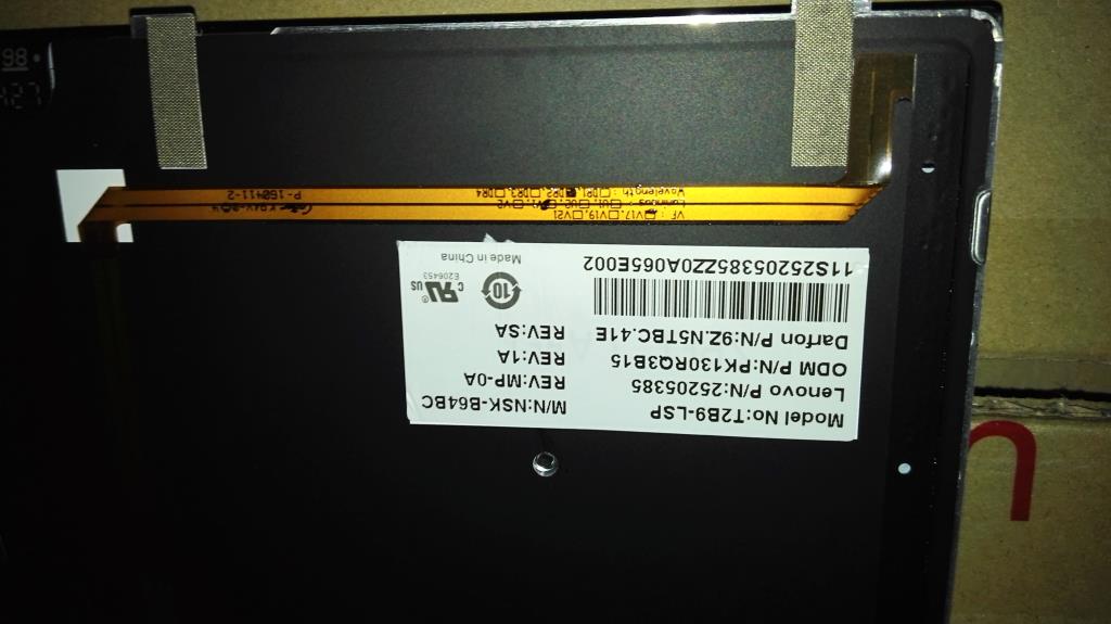 Lenovo Kb Keyboards External - 25205385