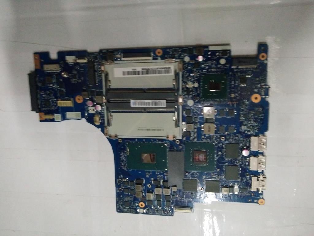 Lenovo Mb Nmb191 I5-7300Hq G0V4G Nbl - 5B20N00267