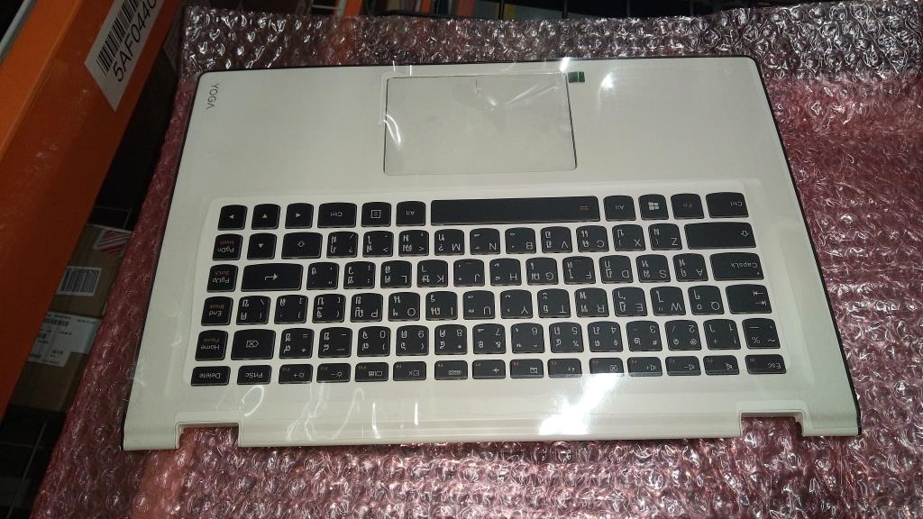 Lenovo Co Covers - 5CB0H35655
