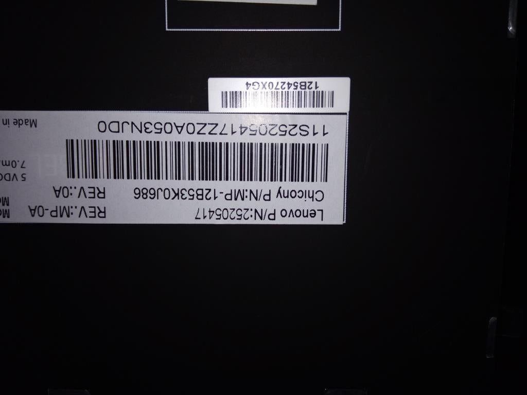 Lenovo Mb - 25205417