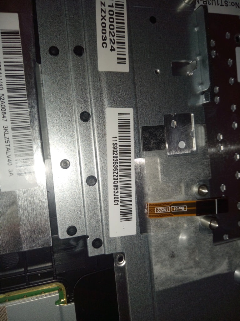 Lenovo Co Covers - 90203536